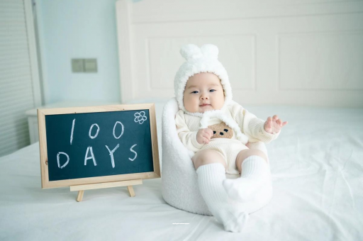 白银宝宝肌张力高